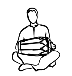 online-indian-dholak-music-instrument-classes